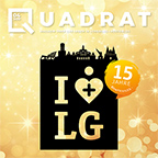Quadrat April 2020